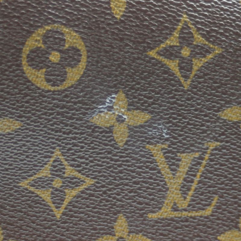 Louis Vuitton M45254 Reporter PM Shoulder Bag A25-2183