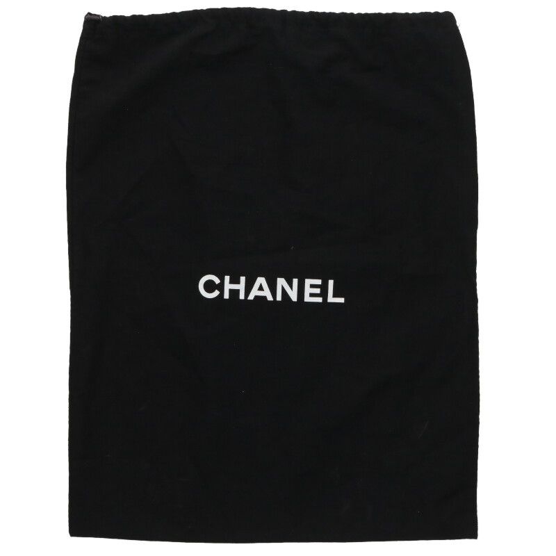 Chanel Gabrielle De Chanel Small Denim Chain Shoulder Bag Women