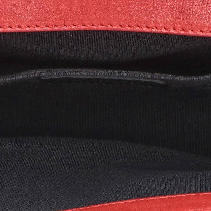 Chanel Boy Chanel 25 Lambskin Shoulder Bag Women 25