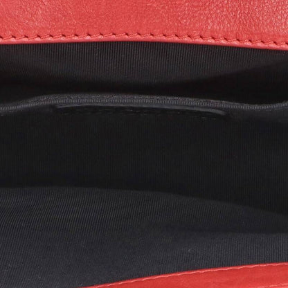 Chanel Boy Chanel 25 Lambskin Shoulder Bag Women 25