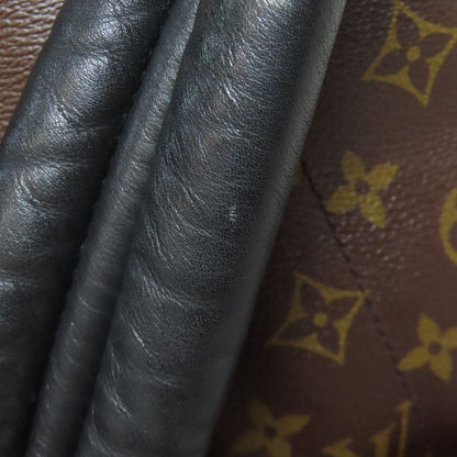 Louis Vuitton M44870 Palm Spring Su Backpack Daypack Monogram Canvas Women