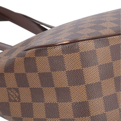 Louis Vuitton Paris Ori PM Damier Tote Bag Damier Canvas N51123 Brown Women