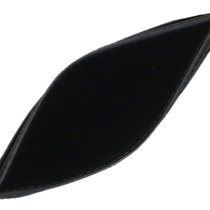 Balenciaga 594309 Logo Print Leather Card Case Men's