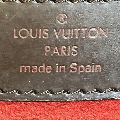 Louis Vuitton Damier Hampstead MM N51204 Bag Tote Shoulder Bag Women