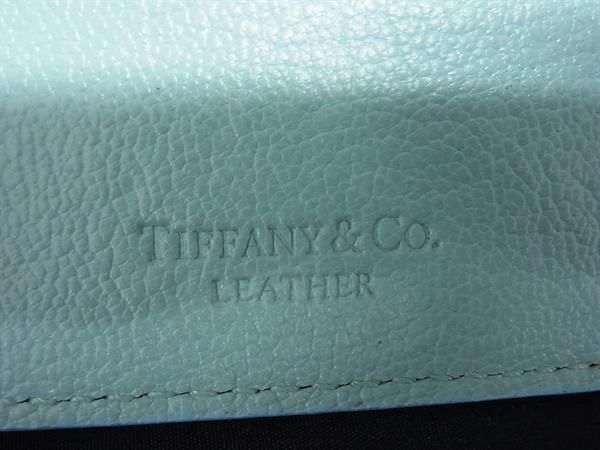 Tiffany & Co Tiffany & Co 1837 Leather Card Case Card Holder Card