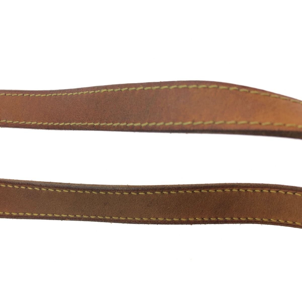 Louis Vuitton Women's Shoulder Tote Monogram Vavant GM M51170 Brown