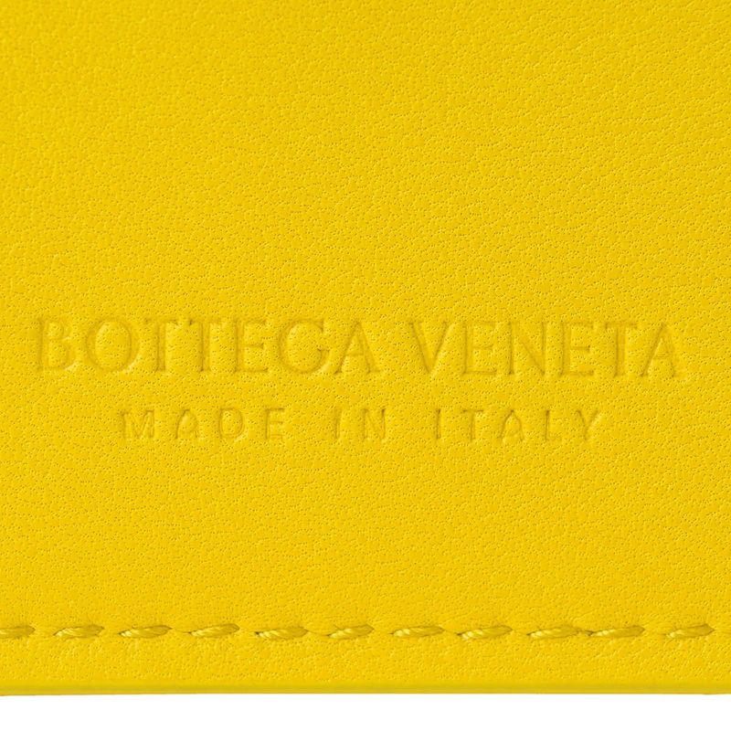 Bottega Veneta Card Case Card Holder Mirabelle
