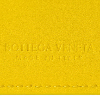 Bottega Veneta Card Case Card Holder Mirabelle