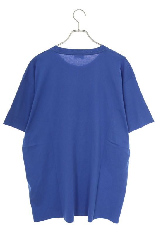 Celine By Edith Liman 2x681501f Loose Fit Logo Print T-shirt Men's XL