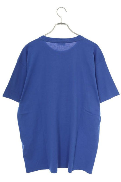 Celine By Edith Liman 2x681501f Loose Fit Logo Print T-shirt Men's XL