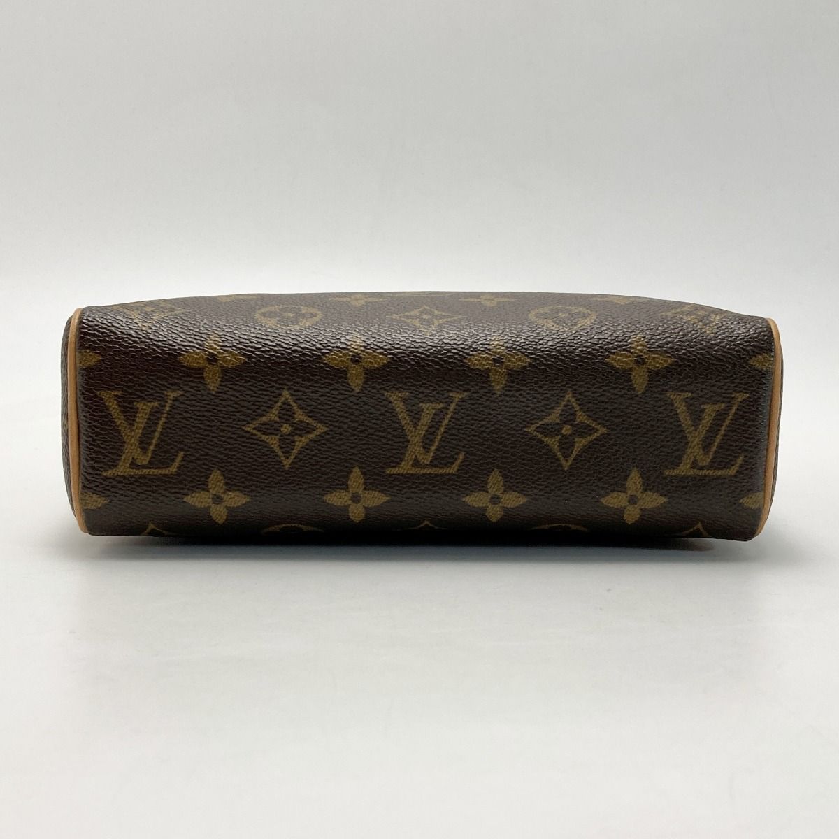 Louis Vuitton Monogram Recital M51900 Handbag with Cloth Bag