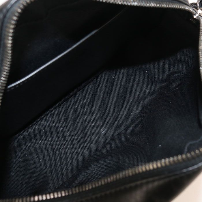 Gucci Small Camera Bag GG Marmont 447632 Crossbody Shoulder Bag Leather Women