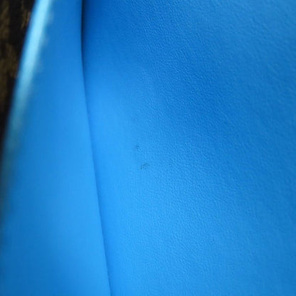 Louis Vuitton M81630 Zippy Wallet Vivienne Long Wallet With Change Pocket