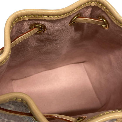 Louis Vuitton Shoulder Bag Monogram Laminated Jacquard Monogram Laminated