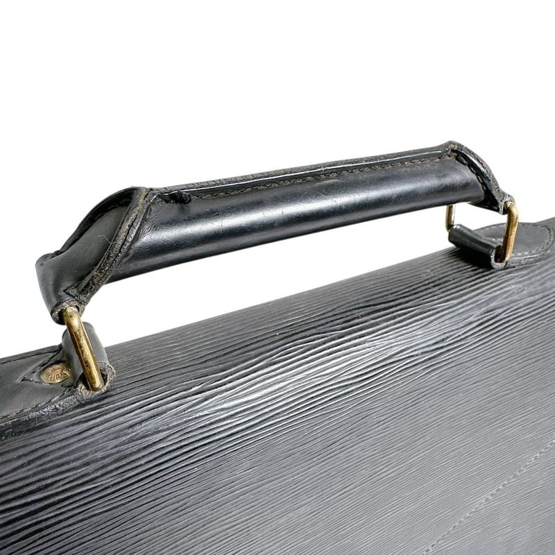 Louis Vuitton M54412 Epi Business Bag Serviette Ambassadeur Business Bag Louis