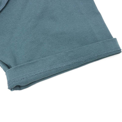 Louis Vuitton Karakoram Flock Print Jersey Shirt Short Sleeve Polo Shirt