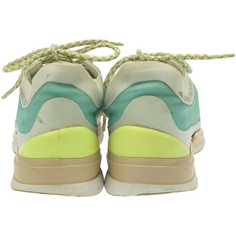 Adidas by Stella Mccartney Adidas by Stella Mccartney Dior Ite Adizero Low Cut