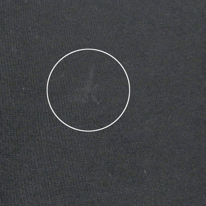 Gucci 616036 100% Cotton Sexiness Logo Print Oversized Short