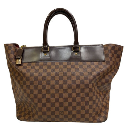 Louis Vuitton N41163 Neo Greenwich Damier Pattern Handbag Bag Brand Cute High