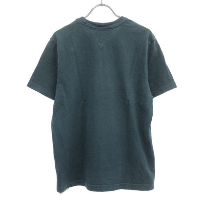 Bottega Veneta Crew Neck T-Shirt 649040 Vf1u0 Green S