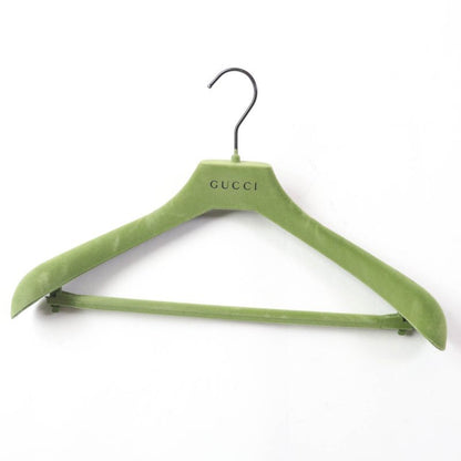 Gucci 691496 Cotton Rayon GG Pattern Belted Jumpsuit All-in-one Tunagi Pink 36