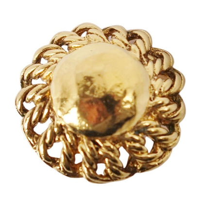 Vintage Chanel 1988 Earring Casteller