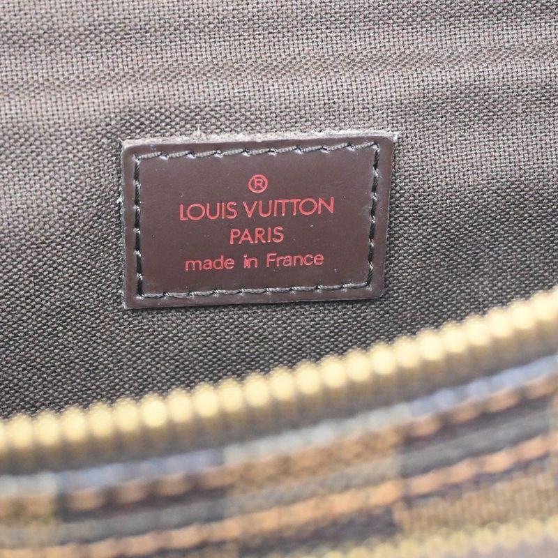 Louis Vuitton Damier Body Bag Melville Bam Bag N51172 636ka862