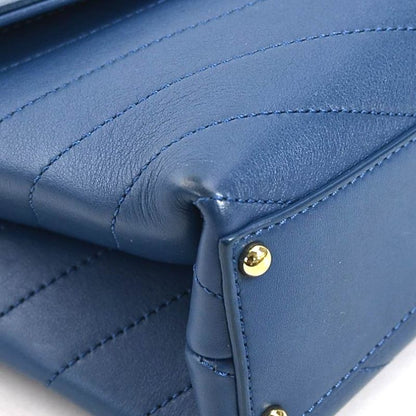 Chanel Shoulder Bag Handbag V-stitching