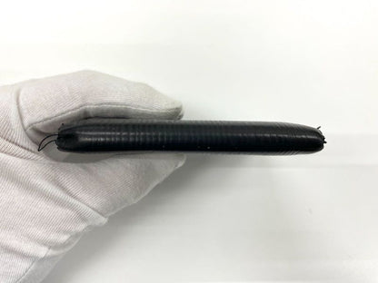 Louis Vuitton Epi Portobier 6 Cartes Cles Di Bifold Wallet M63312 Black Made In