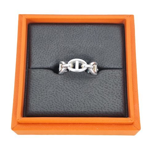 Hermes Ring - Ancienne 925 Silver