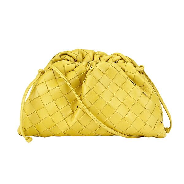 Bottega Veneta Clutch Bag MINI Poach Cone