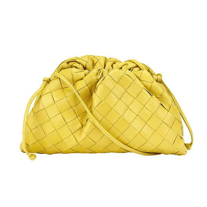 Bottega Veneta Clutch Bag MINI Poach Cone