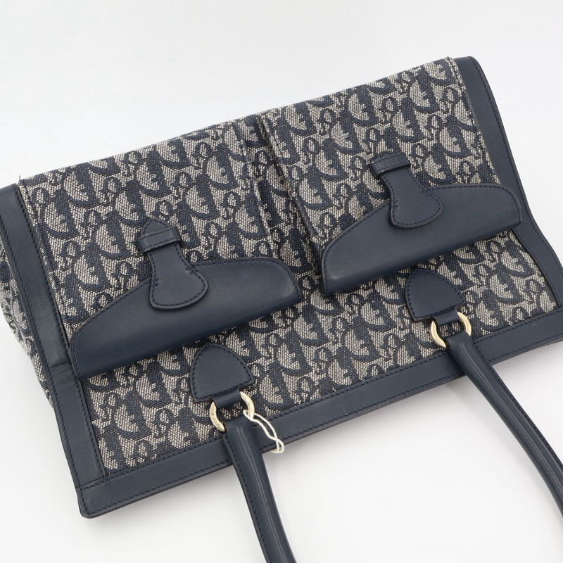 Christian DIOR Tote Bag