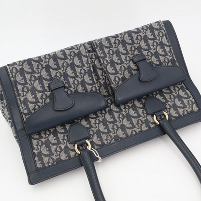 Christian DIOR Tote Bag