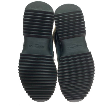 Louis Vuitton Short Boots Size 7 (26cm (10.24in))