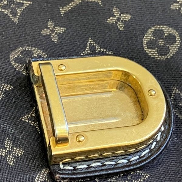 Louis Vuitton Monogram Idylle Elegy M56696 2WAY Bag Shoulder Bag Tote Bag Women