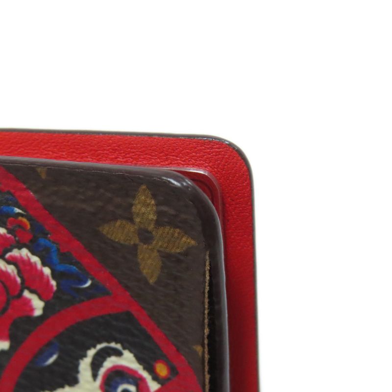 Louis Vuitton Gi0235 Miroir Nomade Orelian Darma Yamamoto Kisai Collaboration