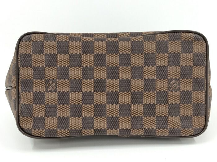 Louis Vuitton Westminster PM Damier Ebène Tote Bag N41102