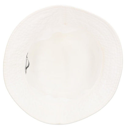 Celine Logo Bucket Hat Men's M