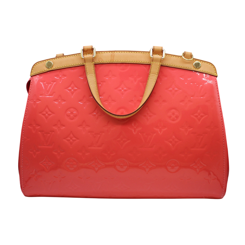 Louis Vuitton M90262 Blair MM Handbag Shoulder Bag A25-2161