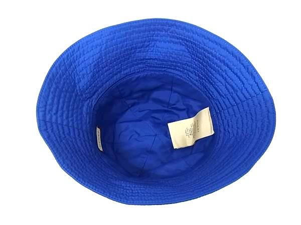 Gucci GG Marmont 100% Polyester Bucket Hat Size XS 55cm (21.65in)