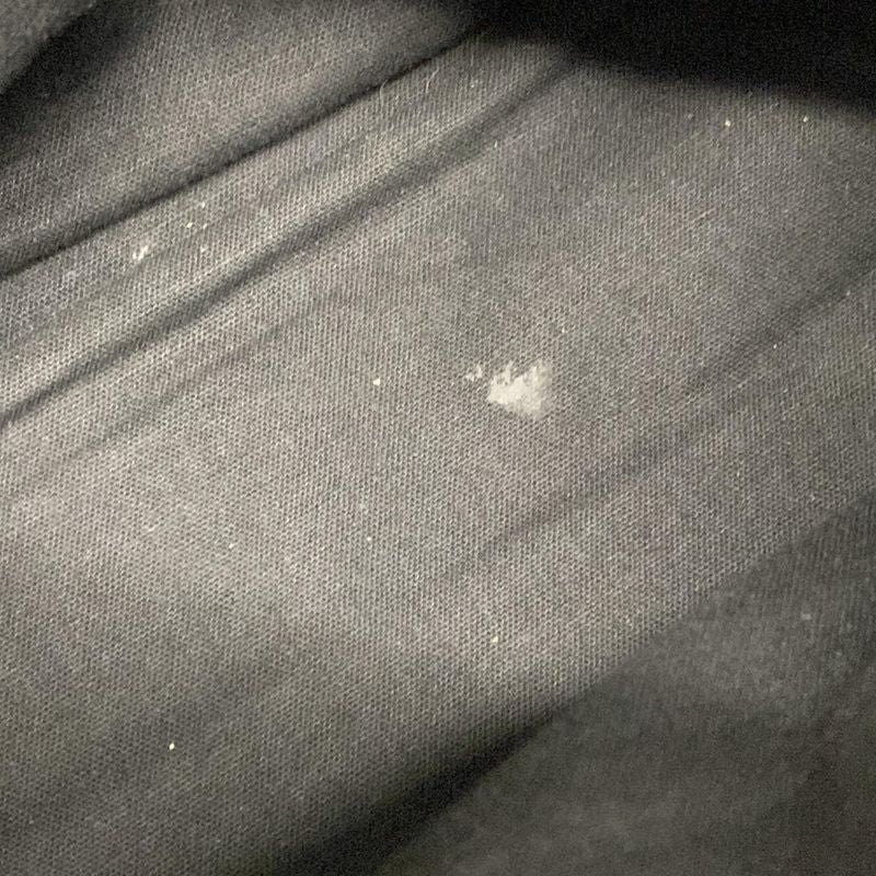 Balenciaga Handbag The Giant Mini City 309544 Blue Green Leather