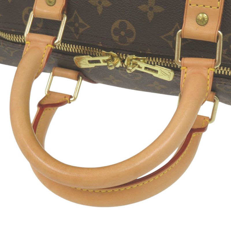Louis Vuitton Keepall 45 Monogram M41428 Boston Bag LV 0726 Louis Vuitton