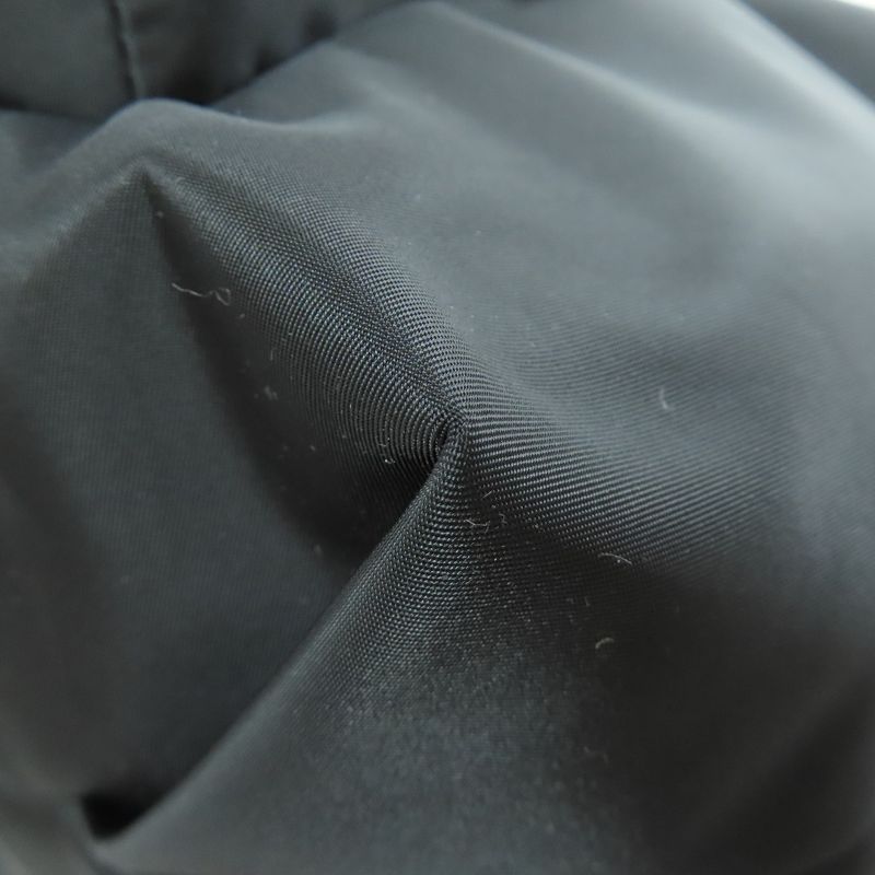 Gucci 802172 Large Tote Sherry Line Tote Bag Nylon Women