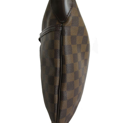 Louis Vuitton Crossbody Shoulder Bag Damier Bloomsbury PM N42251