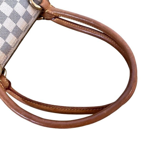 Louis Vuitton Damier Azure Saleya MM N51185 Bag Shoulder Bag Tote Bag Women