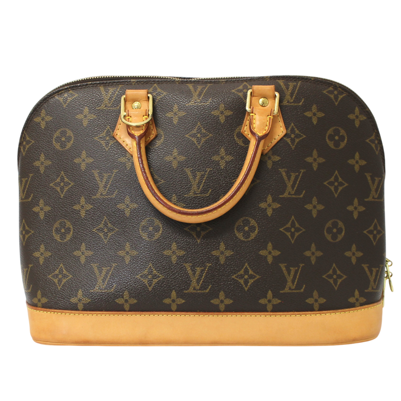 Louis Vuitton M51130 Alma A25-666