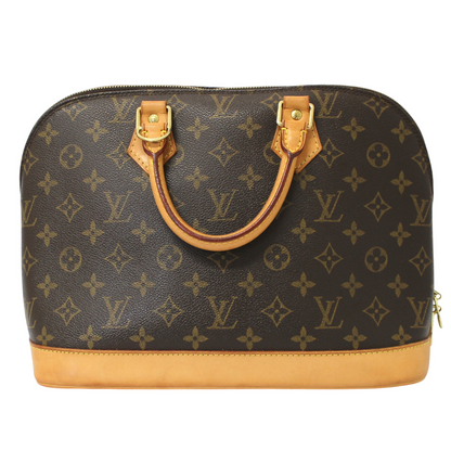 Louis Vuitton M51130 Alma A25-666