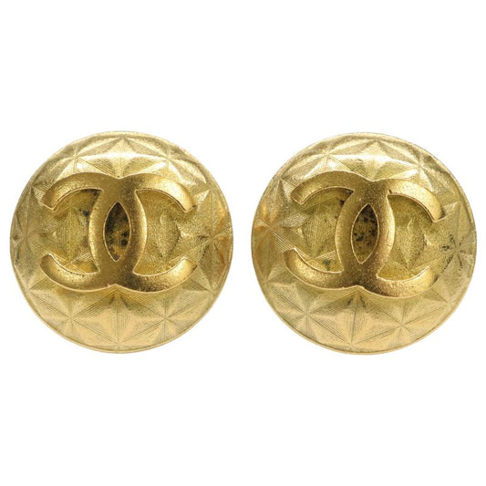 Chanel 95P Coco Mark