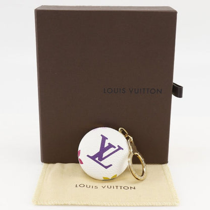 Louis Vuitton Astropill Lighted Key Holder M51911 Monogram Multicolor And Gold